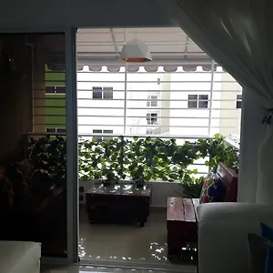Sweet Apartment Santo Domingo