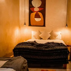 Dar Les Sirenes Riad Essaouira