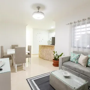  Apartamento Mb - B