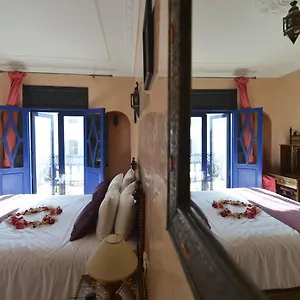 Wind Palace Hotel Essaouira