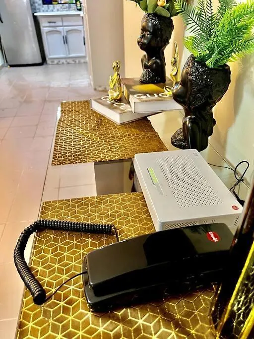 Apartment Gorgeous 1 Bedroom-Condo With Free Parking On Site Puerto Plata