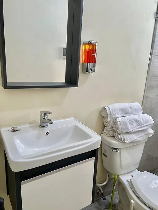 Gorgeous 1 Bedroom-Condo With Free Parking On Site Puerto Plata