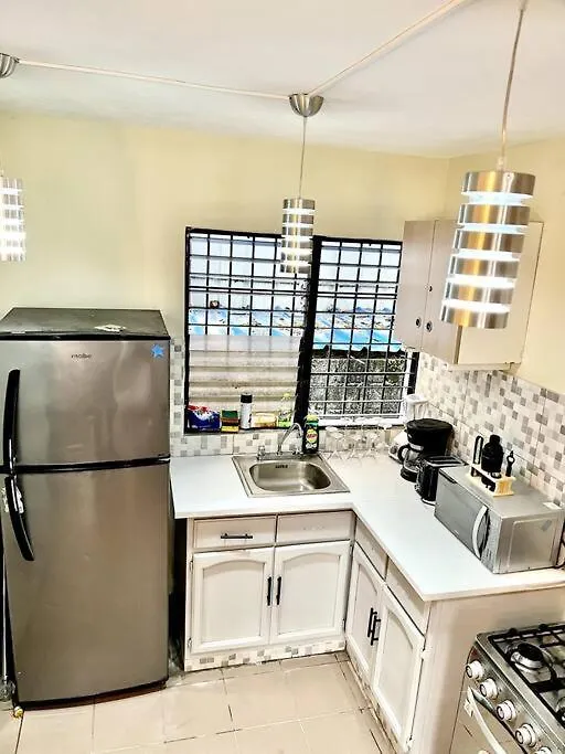 Gorgeous 1 Bedroom-Condo With Free Parking On Site Puerto Plata Dominican Republic
