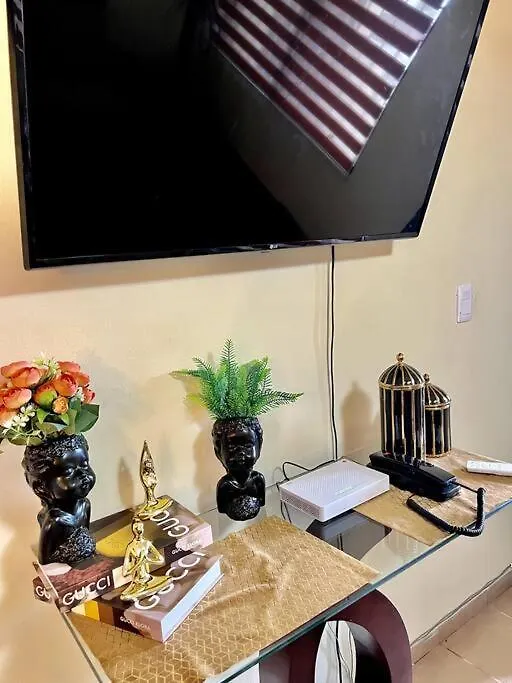 Gorgeous 1 Bedroom-Condo With Free Parking On Site Puerto Plata 0*,  Dominican Republic
