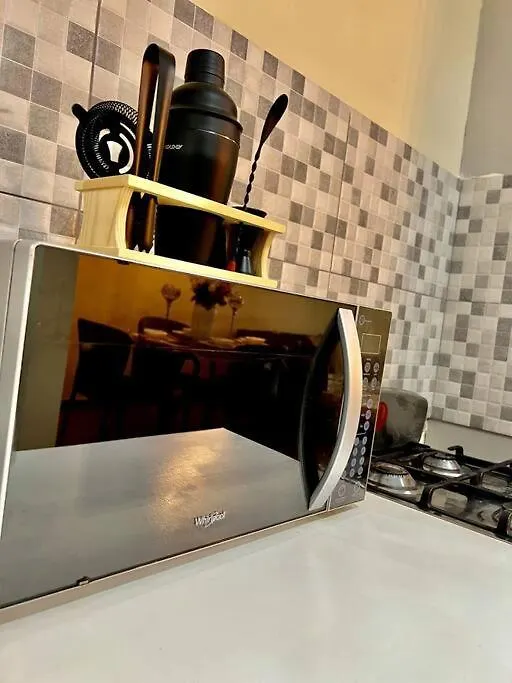 Gorgeous 1 Bedroom-Condo With Free Parking On Site Puerto Plata Apartment