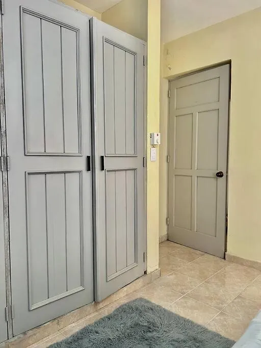 Gorgeous 1 Bedroom-Condo With Free Parking On Site Puerto Plata 0*,