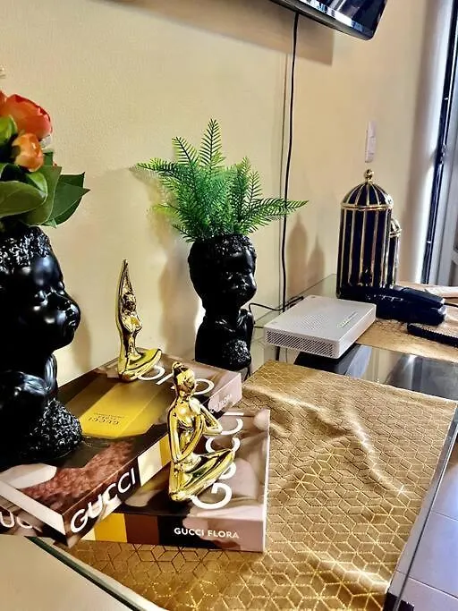 Gorgeous 1 Bedroom-Condo With Free Parking On Site Puerto Plata Dominican Republic