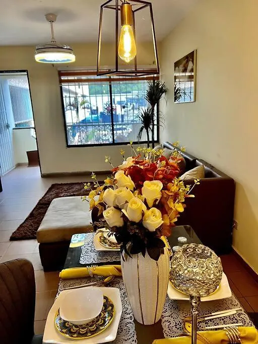 Gorgeous 1 Bedroom-Condo With Free Parking On Site Puerto Plata
