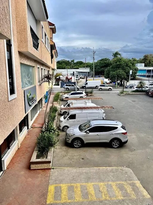 Gorgeous 1 Bedroom-Condo With Free Parking On Site Puerto Plata Dominican Republic