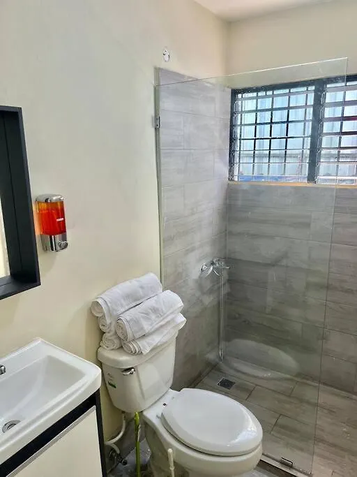 Gorgeous 1 Bedroom-Condo With Free Parking On Site Puerto Plata