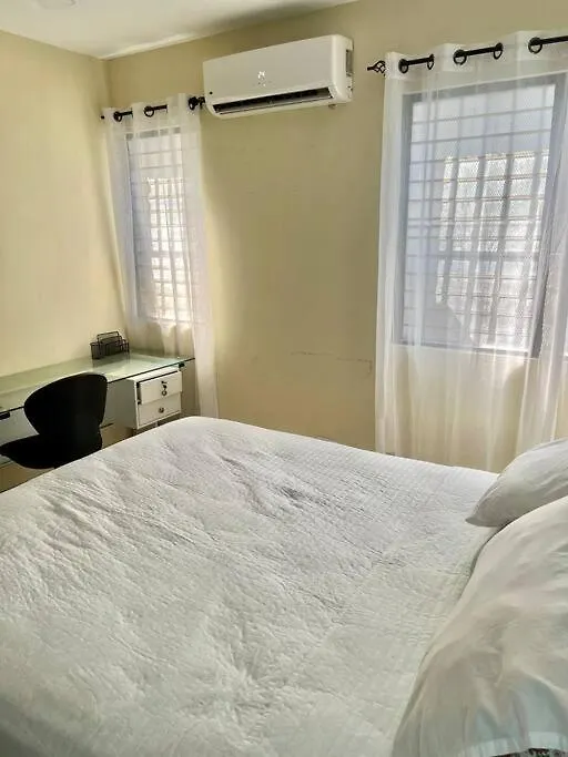 Gorgeous 1 Bedroom-Condo With Free Parking On Site Puerto Plata Dominican Republic