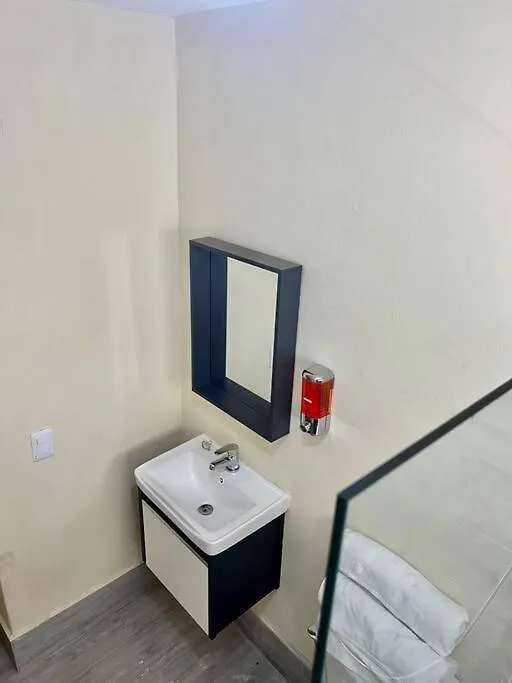 Gorgeous 1 Bedroom-Condo With Free Parking On Site Puerto Plata Apartment