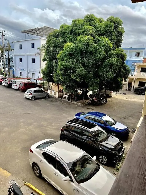 Apartment Gorgeous 1 Bedroom-Condo With Free Parking On Site Puerto Plata