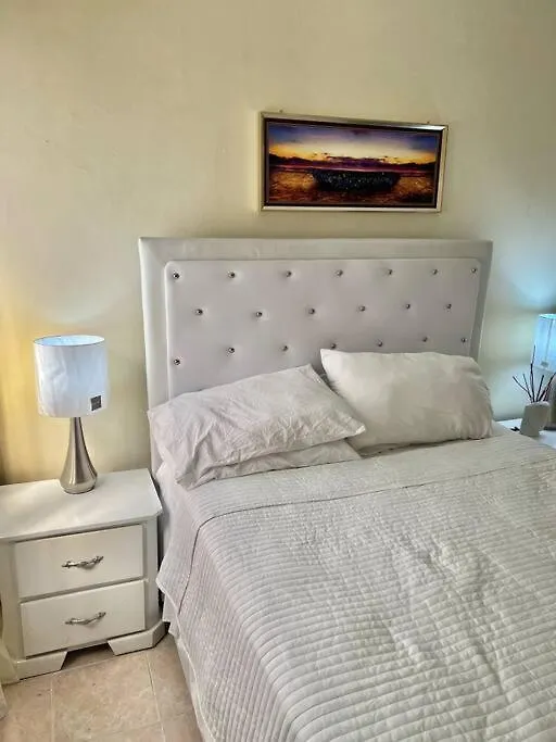 Gorgeous 1 Bedroom-Condo With Free Parking On Site Puerto Plata 0*,